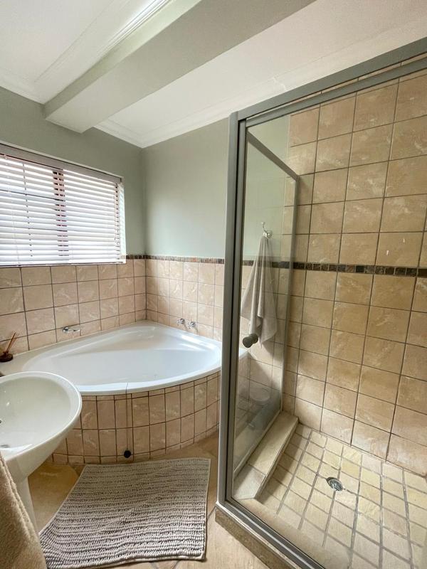 To Let 2 Bedroom Property for Rent in Thabazimbi Limpopo