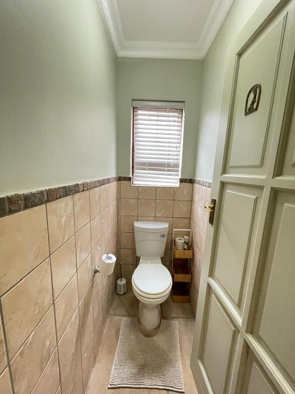To Let 2 Bedroom Property for Rent in Thabazimbi Limpopo