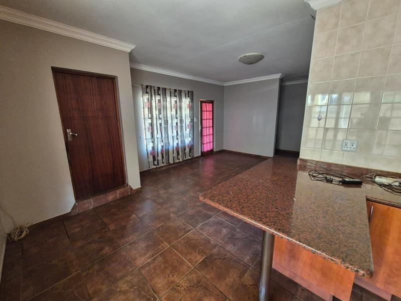To Let 3 Bedroom Property for Rent in Thabazimbi Limpopo