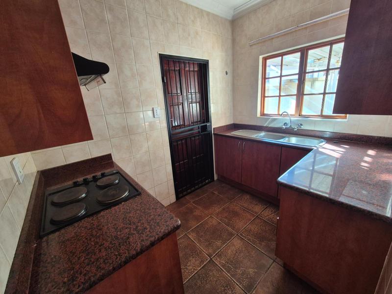 To Let 3 Bedroom Property for Rent in Thabazimbi Limpopo