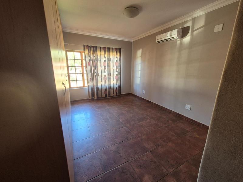 To Let 3 Bedroom Property for Rent in Thabazimbi Limpopo