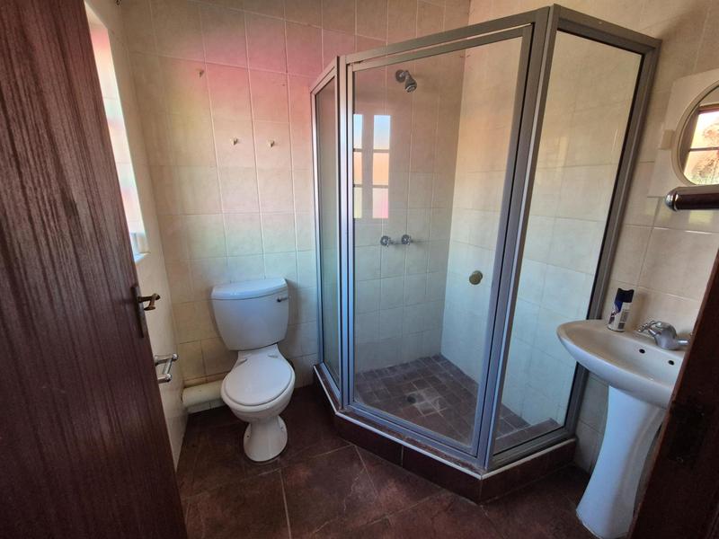To Let 3 Bedroom Property for Rent in Thabazimbi Limpopo