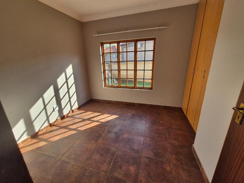 To Let 3 Bedroom Property for Rent in Thabazimbi Limpopo