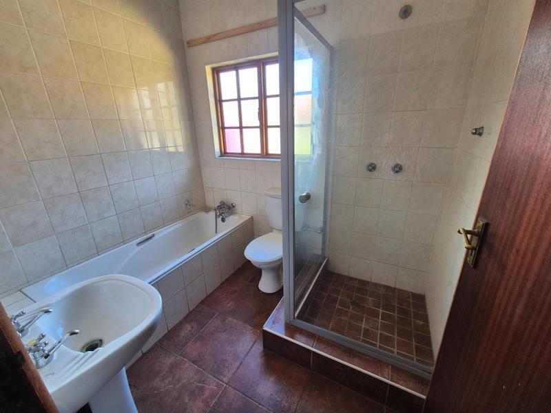To Let 3 Bedroom Property for Rent in Thabazimbi Limpopo