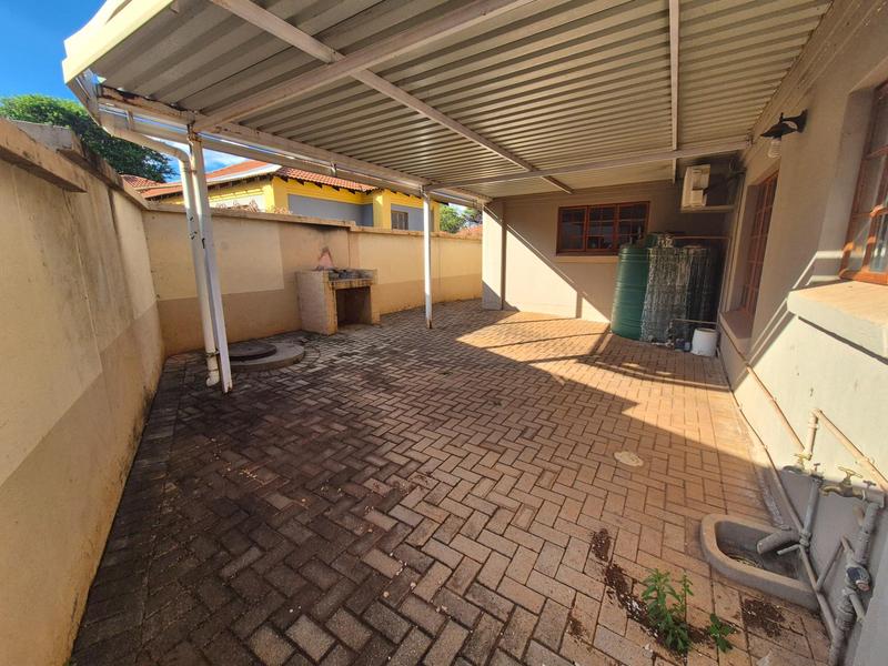 To Let 3 Bedroom Property for Rent in Thabazimbi Limpopo