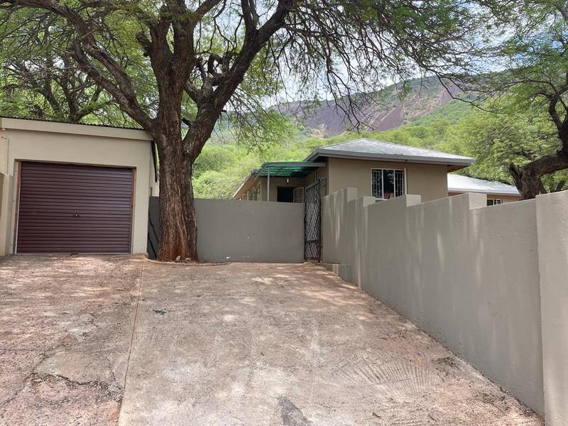 3 Bedroom Property for Sale in Thabazimbi Limpopo