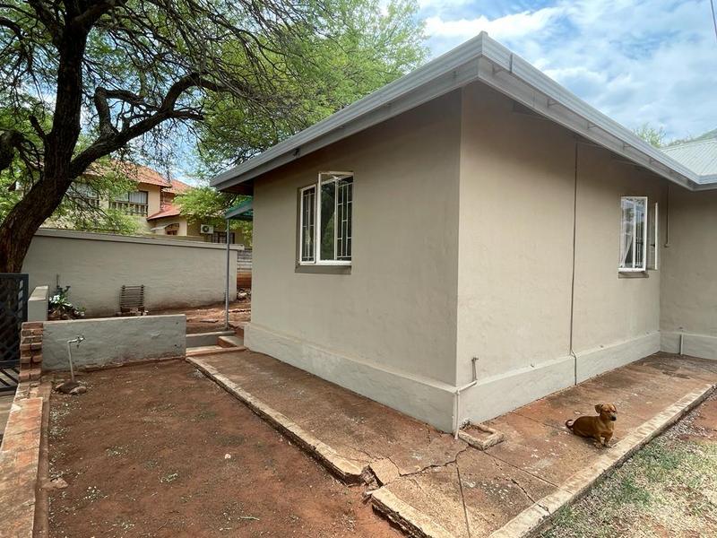 3 Bedroom Property for Sale in Thabazimbi Limpopo