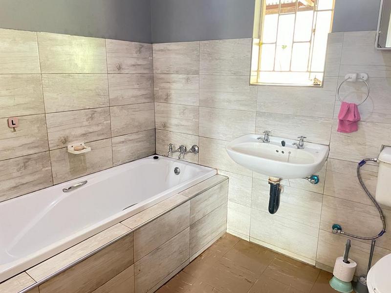 3 Bedroom Property for Sale in Thabazimbi Limpopo