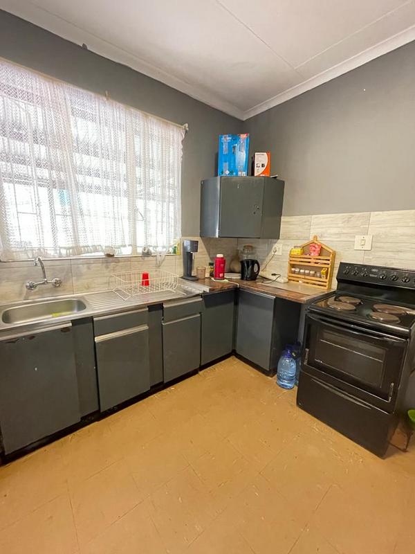 3 Bedroom Property for Sale in Thabazimbi Limpopo