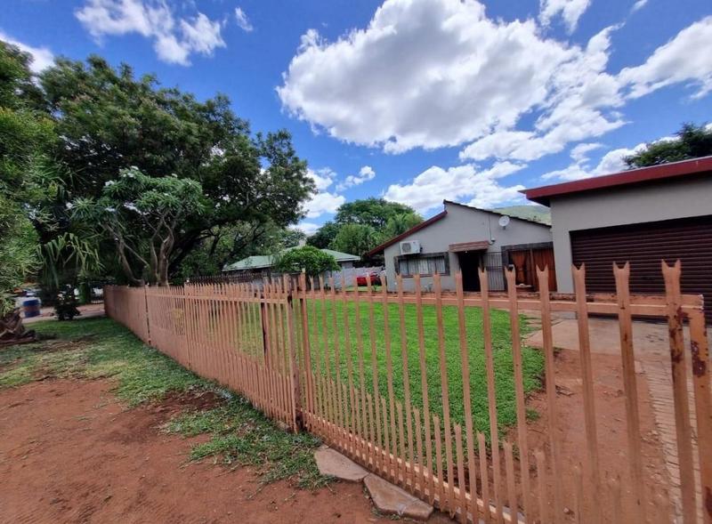 4 Bedroom Property for Sale in Thabazimbi Limpopo