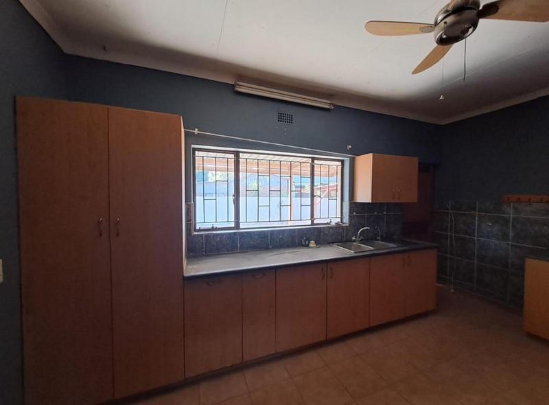 4 Bedroom Property for Sale in Thabazimbi Limpopo