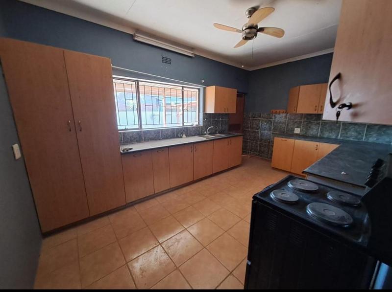 4 Bedroom Property for Sale in Thabazimbi Limpopo