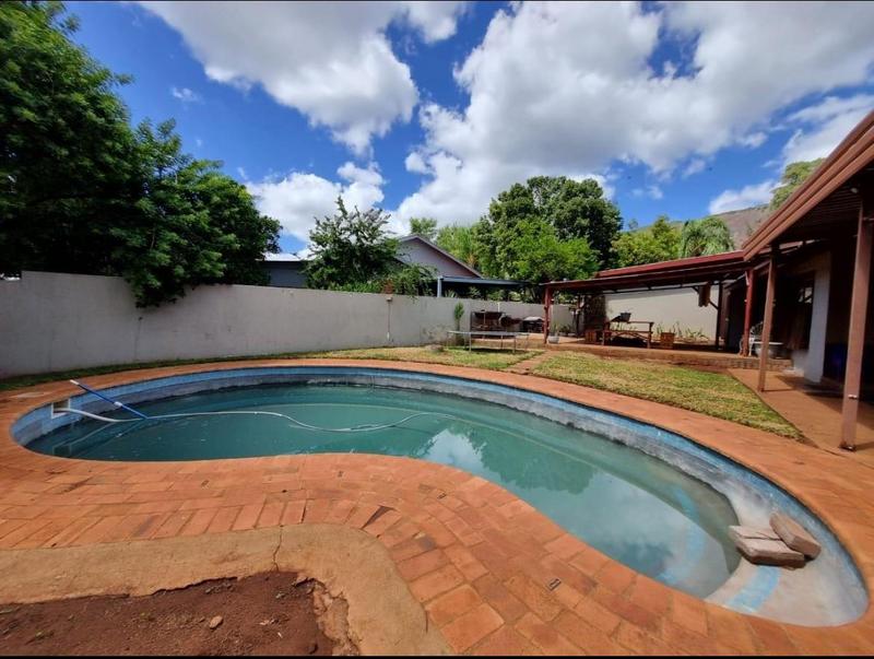 4 Bedroom Property for Sale in Thabazimbi Limpopo