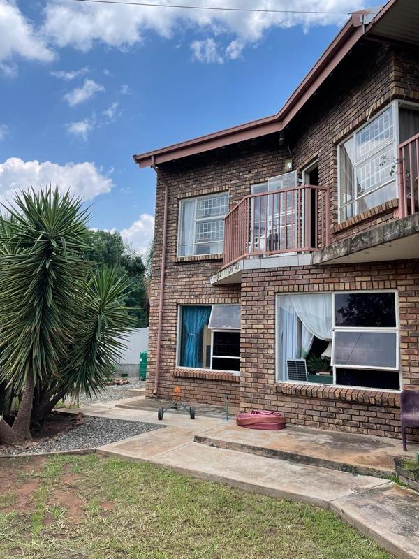 5 Bedroom Property for Sale in Thabazimbi Limpopo