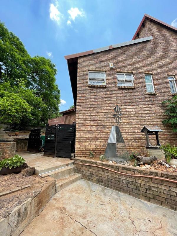 5 Bedroom Property for Sale in Thabazimbi Limpopo