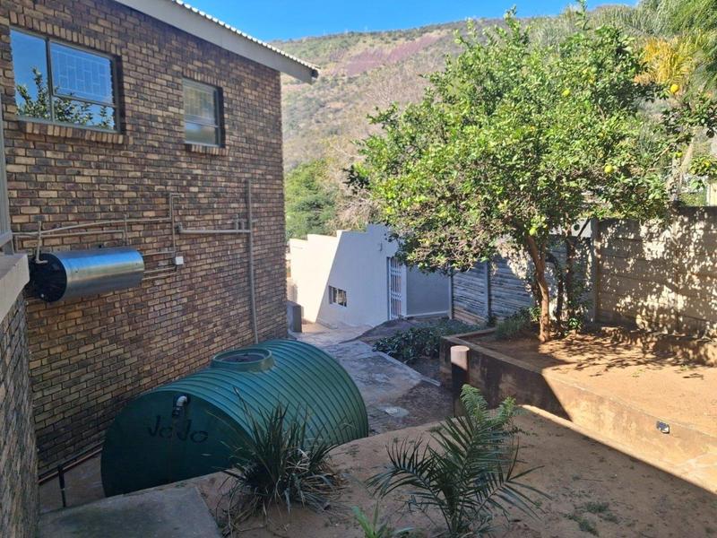 5 Bedroom Property for Sale in Thabazimbi Limpopo