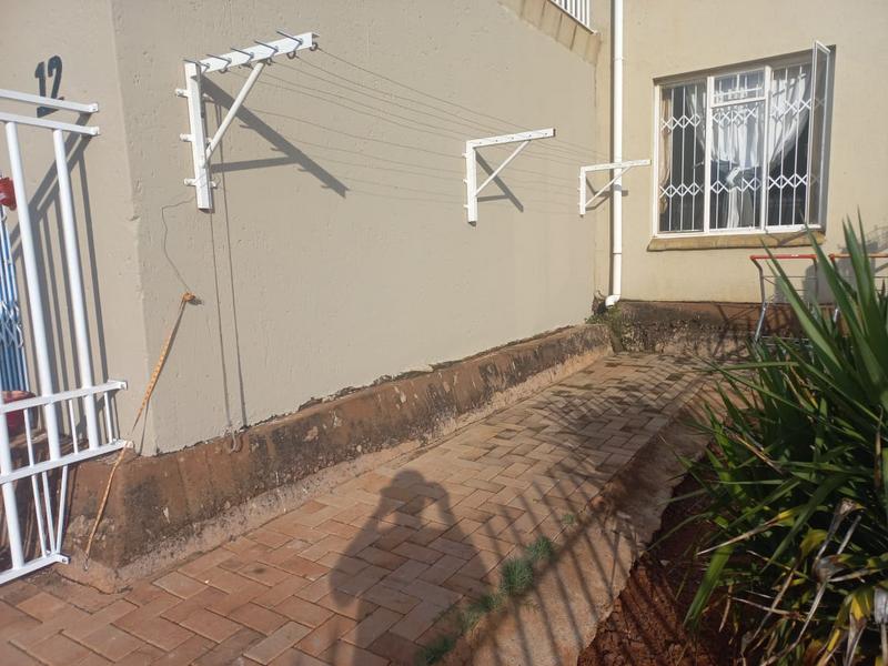 2 Bedroom Property for Sale in Thabazimbi Limpopo
