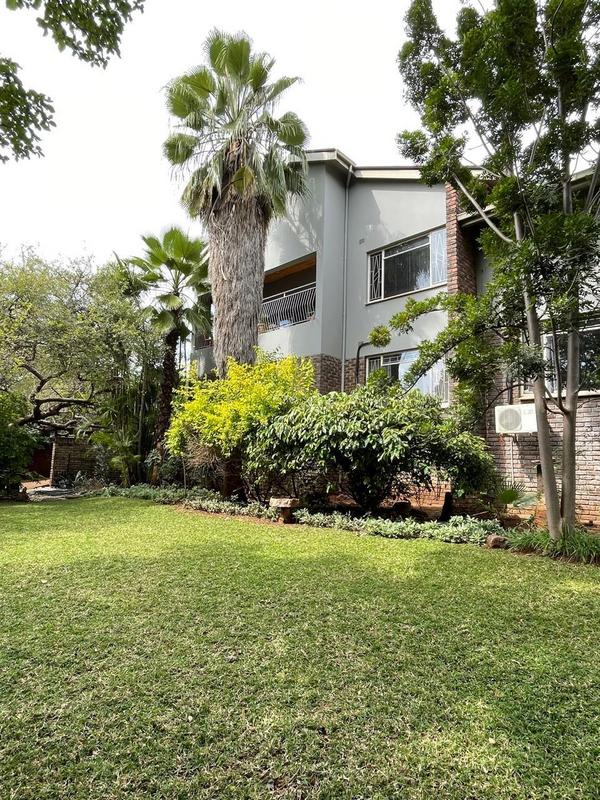 4 Bedroom Property for Sale in Thabazimbi Limpopo