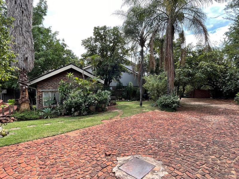 4 Bedroom Property for Sale in Thabazimbi Limpopo