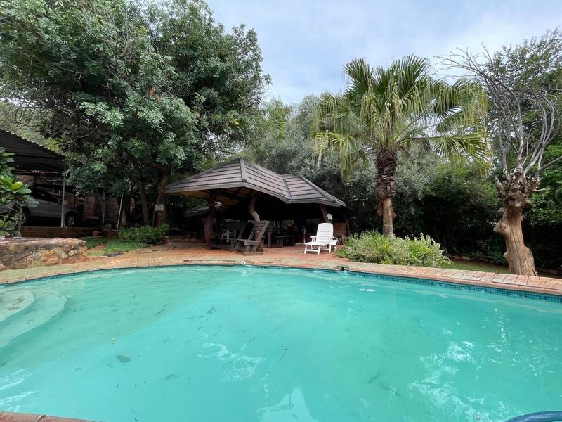 4 Bedroom Property for Sale in Thabazimbi Limpopo