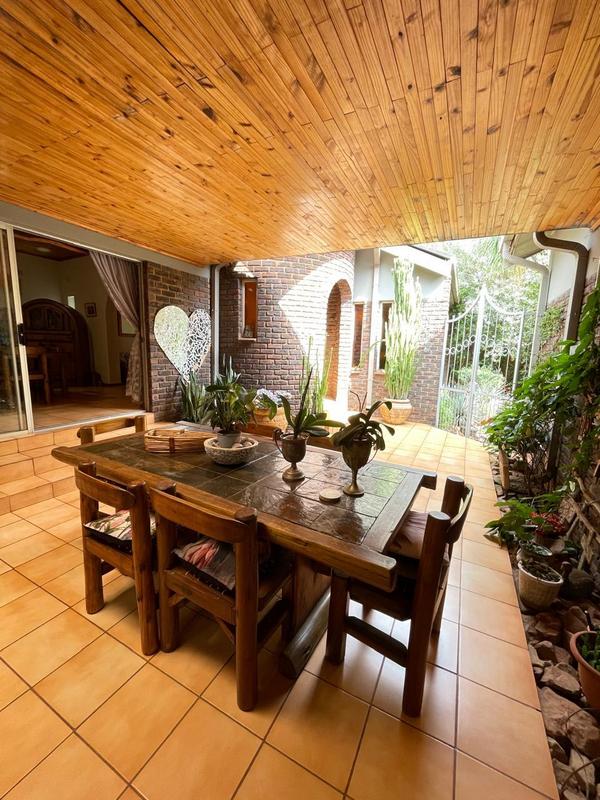 4 Bedroom Property for Sale in Thabazimbi Limpopo