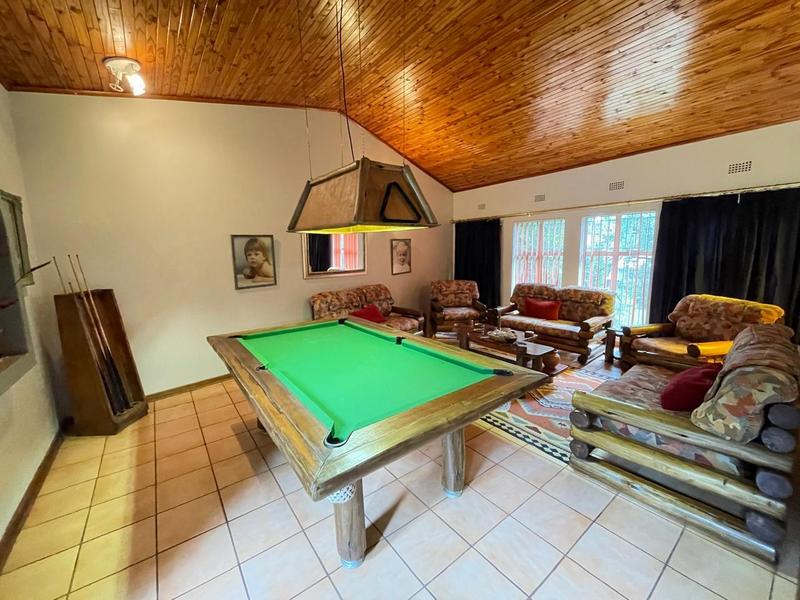 4 Bedroom Property for Sale in Thabazimbi Limpopo