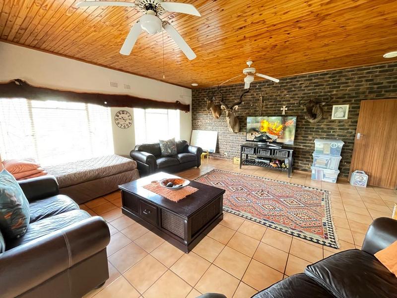 4 Bedroom Property for Sale in Thabazimbi Limpopo