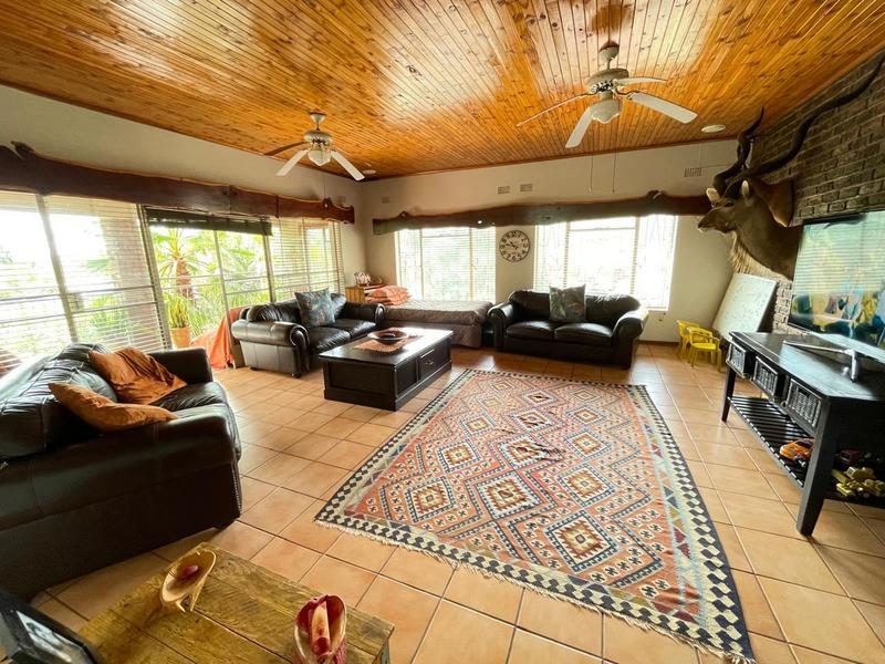 4 Bedroom Property for Sale in Thabazimbi Limpopo