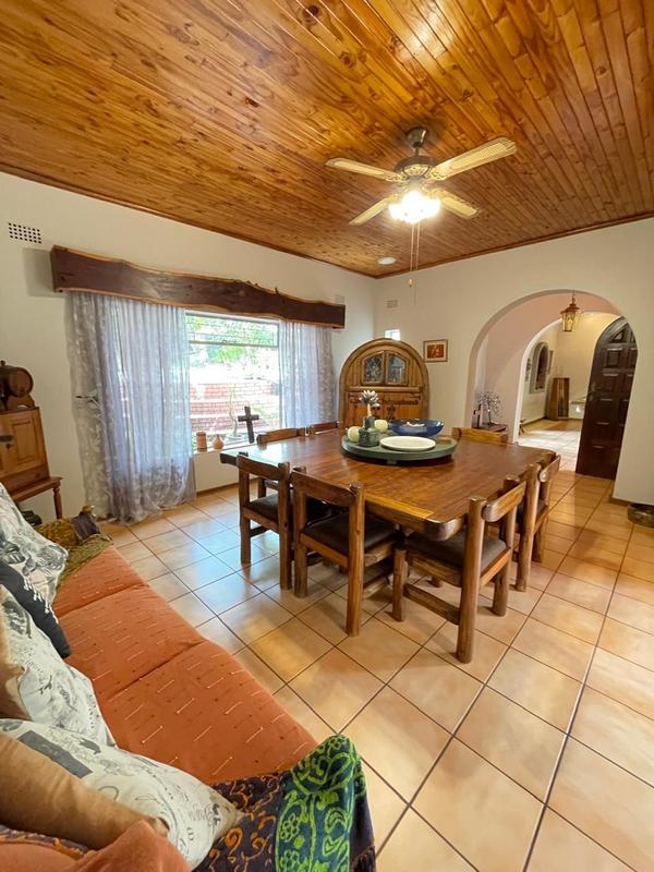 4 Bedroom Property for Sale in Thabazimbi Limpopo