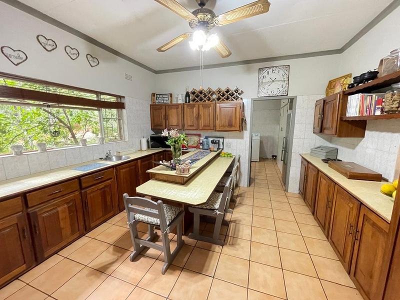 4 Bedroom Property for Sale in Thabazimbi Limpopo