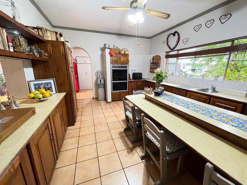 4 Bedroom Property for Sale in Thabazimbi Limpopo