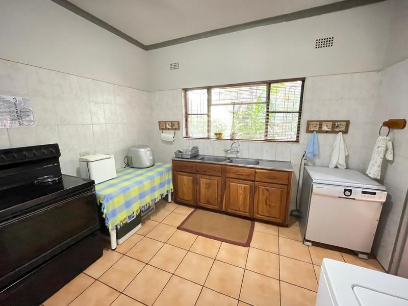 4 Bedroom Property for Sale in Thabazimbi Limpopo