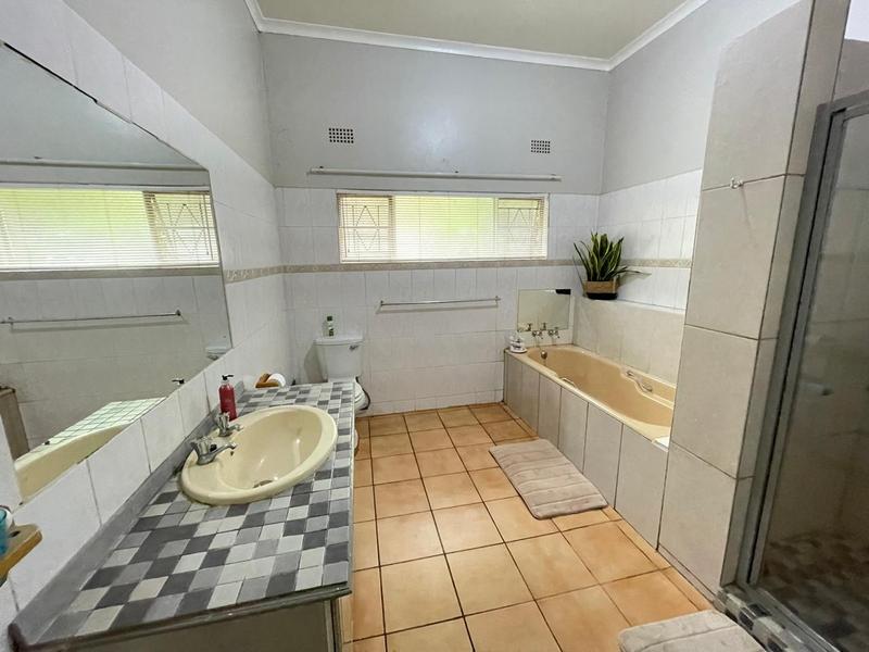 4 Bedroom Property for Sale in Thabazimbi Limpopo