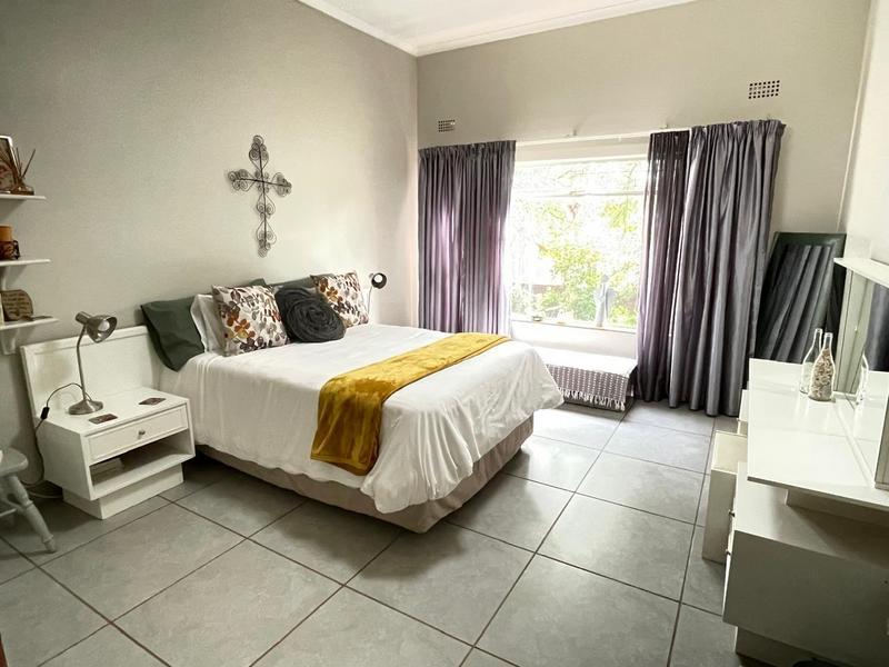 4 Bedroom Property for Sale in Thabazimbi Limpopo