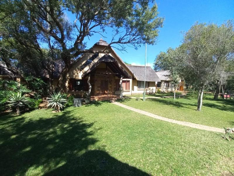 5 Bedroom Property for Sale in Thabazimbi Limpopo