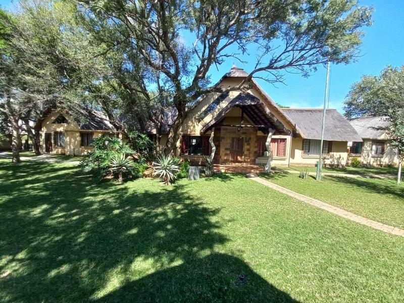 5 Bedroom Property for Sale in Thabazimbi Limpopo
