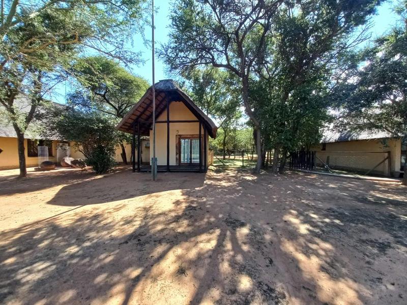5 Bedroom Property for Sale in Thabazimbi Limpopo