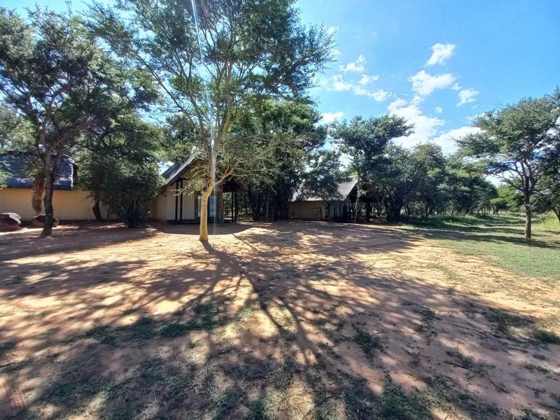 5 Bedroom Property for Sale in Thabazimbi Limpopo