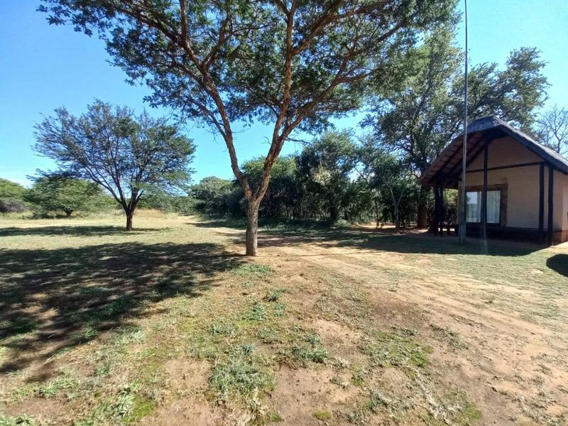 5 Bedroom Property for Sale in Thabazimbi Limpopo