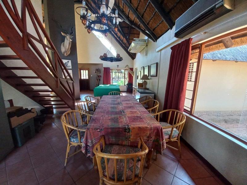 5 Bedroom Property for Sale in Thabazimbi Limpopo