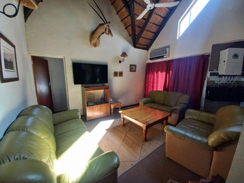 5 Bedroom Property for Sale in Thabazimbi Limpopo
