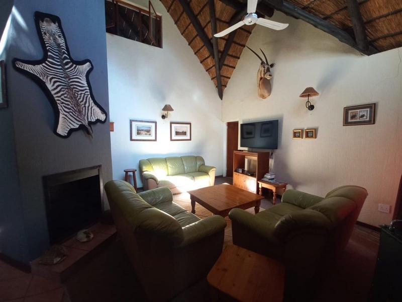 5 Bedroom Property for Sale in Thabazimbi Limpopo