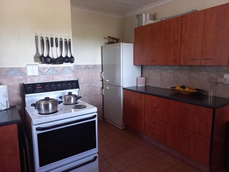 5 Bedroom Property for Sale in Thabazimbi Limpopo