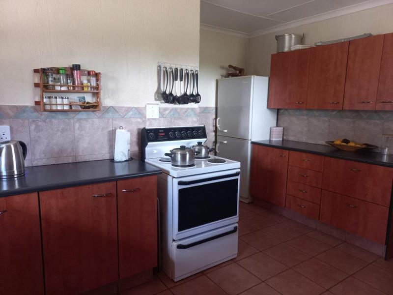 5 Bedroom Property for Sale in Thabazimbi Limpopo