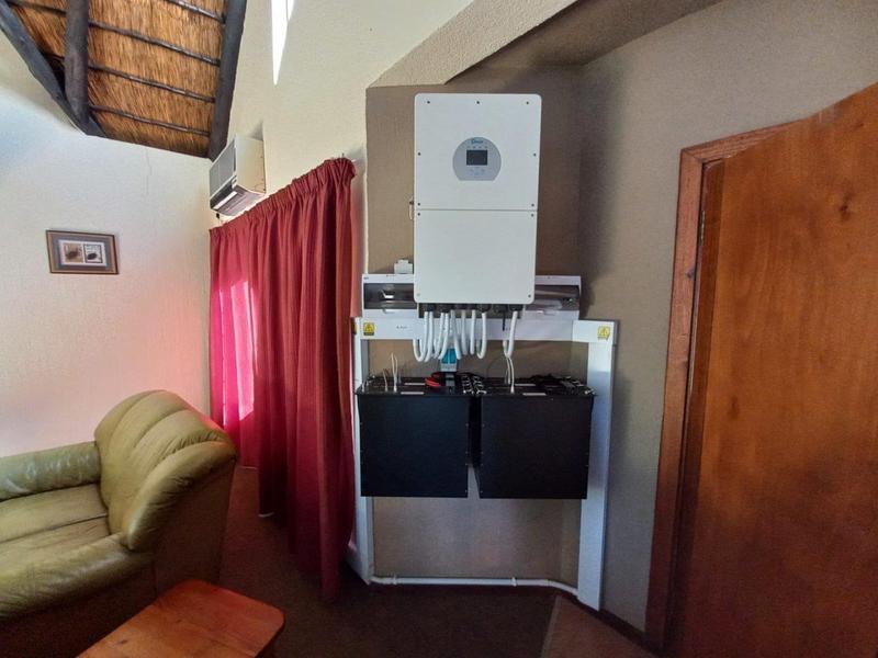 5 Bedroom Property for Sale in Thabazimbi Limpopo