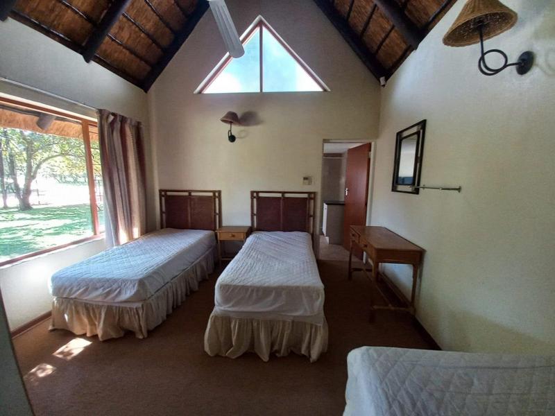 5 Bedroom Property for Sale in Thabazimbi Limpopo