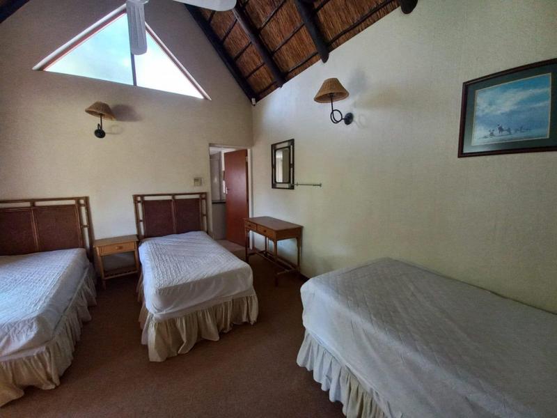 5 Bedroom Property for Sale in Thabazimbi Limpopo