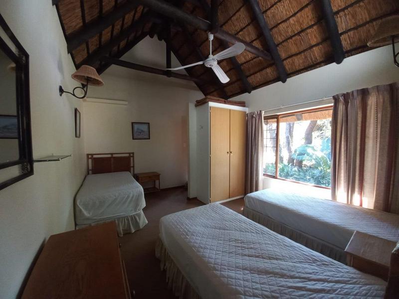 5 Bedroom Property for Sale in Thabazimbi Limpopo