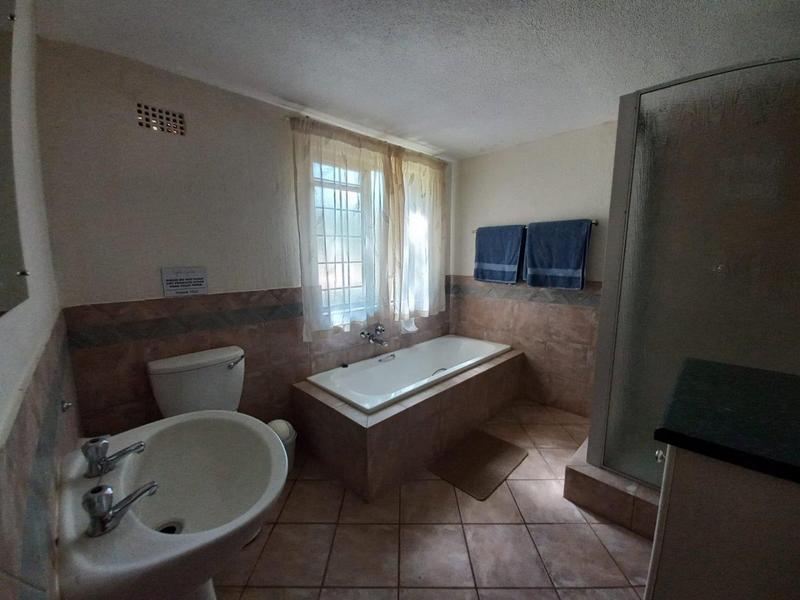 5 Bedroom Property for Sale in Thabazimbi Limpopo