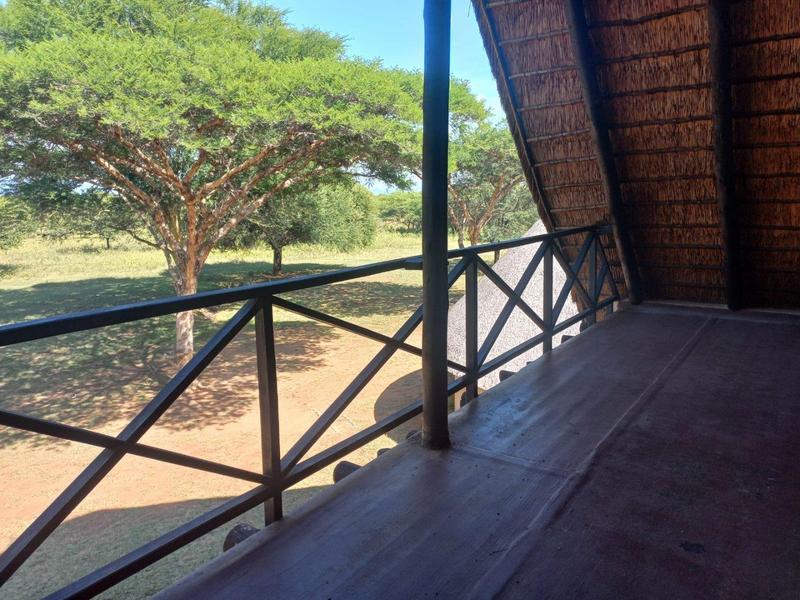 5 Bedroom Property for Sale in Thabazimbi Limpopo